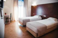Hotel Laitau Các khách sạn ở 