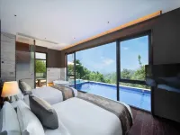 Wyndham Grand Plaza Royale Peach Blossom Hot Springs Resort Hunan Hotels in Taoyuan