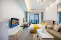 Yu · Seascape Home stay (Haihua Island) - balcony