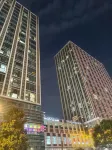 Hefei Xinranjia Loft Apartment