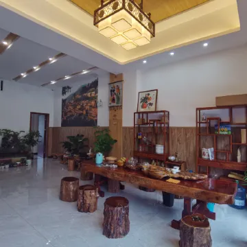 Mojiang Xile Inn