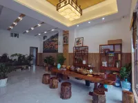 Mojiang Xile Inn Các khách sạn ở Mặc Giang
