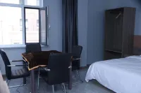 Fuyu Courtesy Hotel Hotel di Fuyu