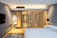 Lishui Mankalan Hotel - Balkoner