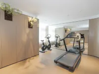 全季飯店（深圳國際會展中心福海店） 塘尾附近的飯店