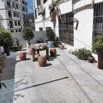 Badong Guyuan Homestay