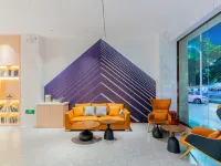 CHEERMAY Hotel (Zhaoqing Qixingyan Paifang Ancient City Wall Scenic Area)