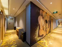 Longshen Hotel (Lanzhou Yantan RT-Mart Store) - Bintang 2