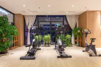 Times Holiday Hotel - Gym