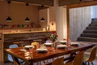 Jishan Jishe (Zhumeng Base Camp)