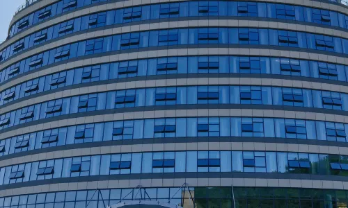 Wudang Elong Wanguo Hotel