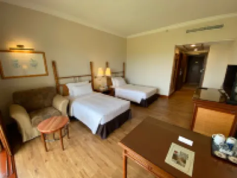 Bangi Resort Hotel Hotels in Bangi