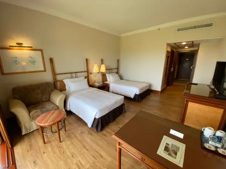 Bangi Resort Hotel Отели в г. Hulu Langat District