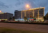 永康格琳錦尚飯店