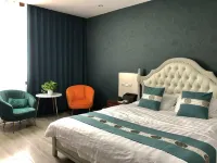 Guangze Hotel Hotels in Qianjiang