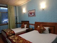 Hengyang City Hengnan County Quan Hui Hotel - Wi-Fi