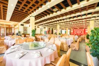 Palace International Hot Spring Hotel