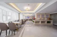 Vienna Hotel (Xiaoshan Road Office, Sanmen Gorge) - Træningscentre