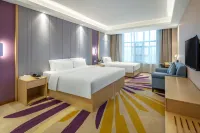 Lavande Hotel (Pingyao Ancient City) - Business