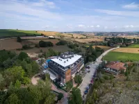 Hilas Thermal Resort Spa & Aquapark Hotel a 