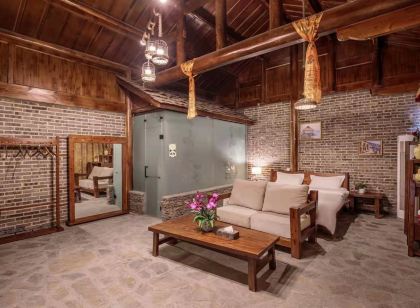 Balang Tea Horse Ancient Stack Inn