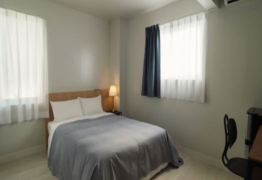 Seamore Residence 공용 라운지 또는 객실