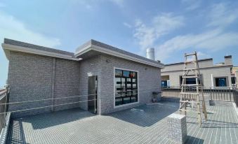 Shanwei Red Bay Sea B&B