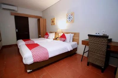 Grhadika Jodipati Hotels in Ratu Agung