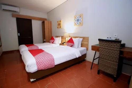 Grhadika Jodipati Hotels in Ratu Agung