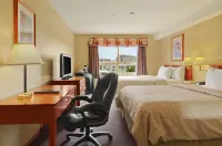 Days Inn by Wyndham Vancouver Airport