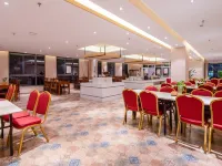 โรงแรมฮอลิเดย์ ยี่หยู่ โรงแรมในฉู่สง