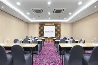 Favehotel Sidoarjo Hotels in Buduran