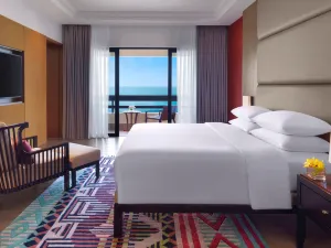 Hyatt Regency Kuantan Resort