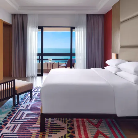 Hyatt Regency Kuantan Resort