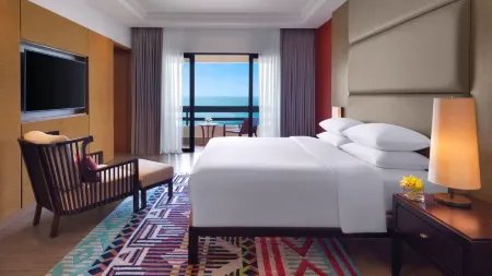 Hyatt Regency Kuantan Resort