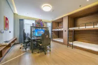 Jingyue Elegant Hotel Hotels in Zhen'an