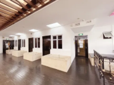 The Snooze Hotel @Marine Parade Hotels in Singapore