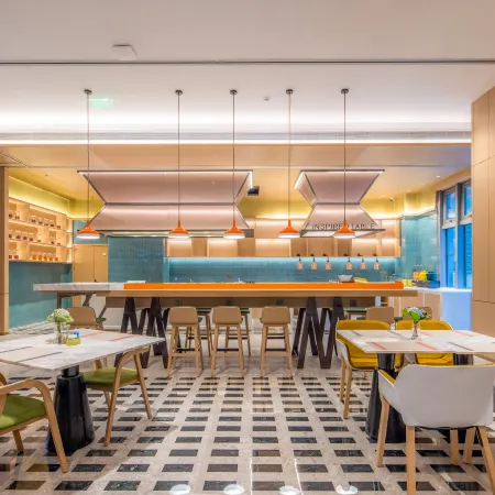 Home2 Suites by Hilton Wuhu Jiujiang