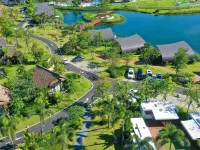 Hengqin Sumlodol Camping Park Hotels near Hengqin Island