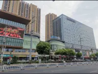 Changzhou Yijia Hotel