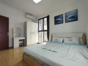 Chengdu Tinglan Homestay