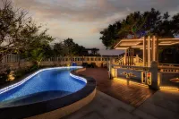 Pingtan Junshan Xiyuan Hotel