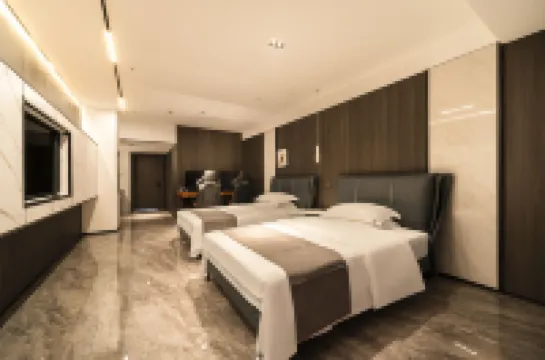 瀋陽格瑞電競飯店