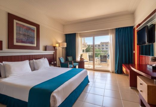 Serenity Fun City Hotel Overview