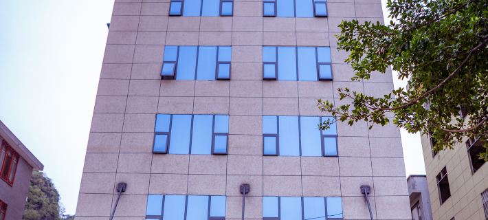 Yimei Hotel Отели в г. Машань