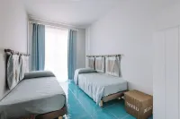 拉馬雷住宅飯店 - 陽台