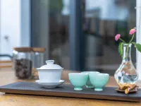 T innn · West Lake | Yueshang Yunshe Homestay (Hangzhou Taiziwan Park Branch) Hotels near Hupao Spring