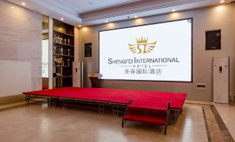 Shengfei International Hotel