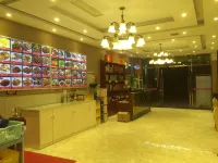 Xiyuan Hotel