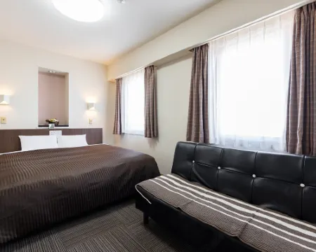 KOKO STAY 出水（旧 ホテルウィング出水） 出水のホテル